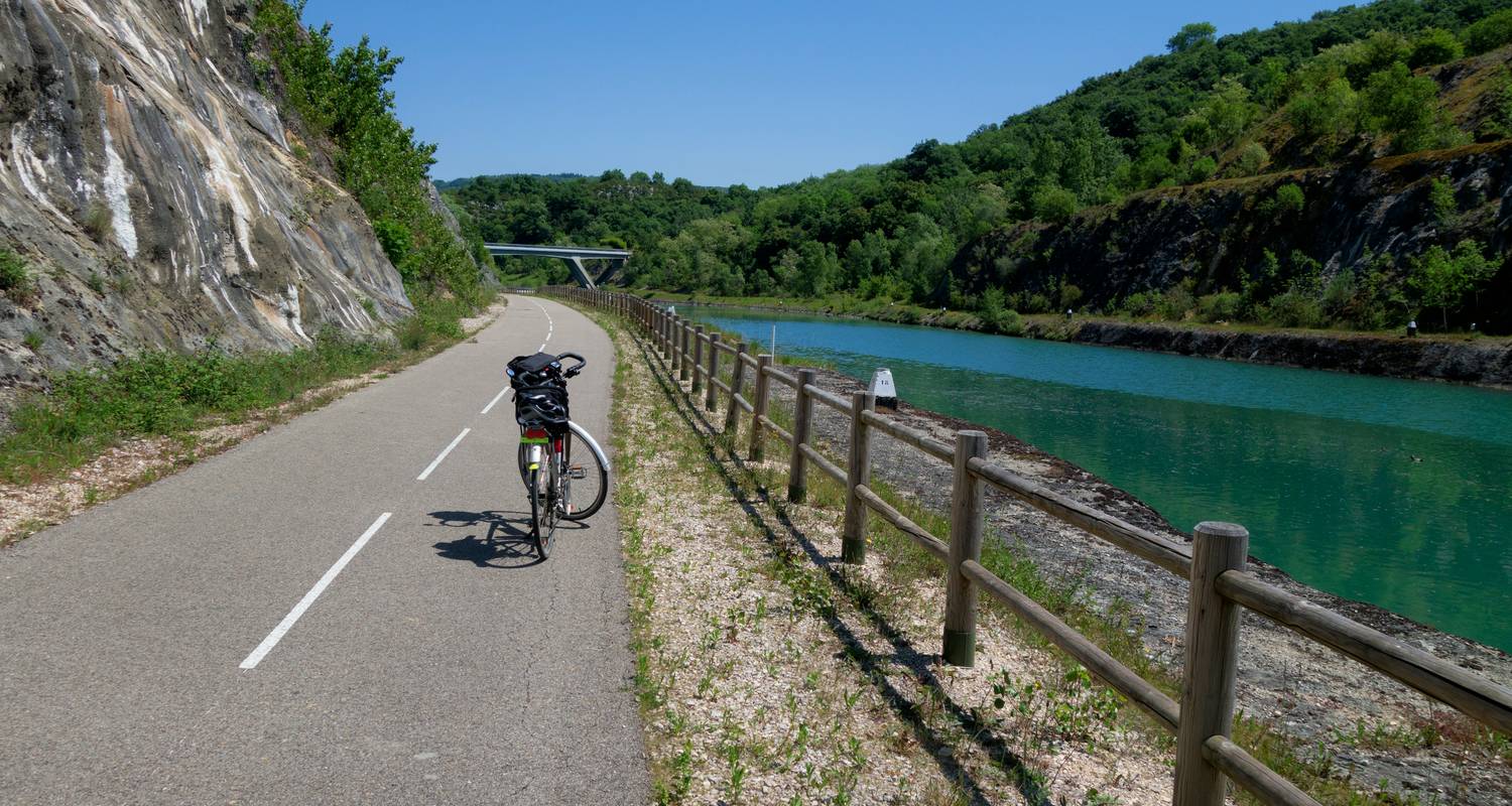 7-Day Valais Tour Packages