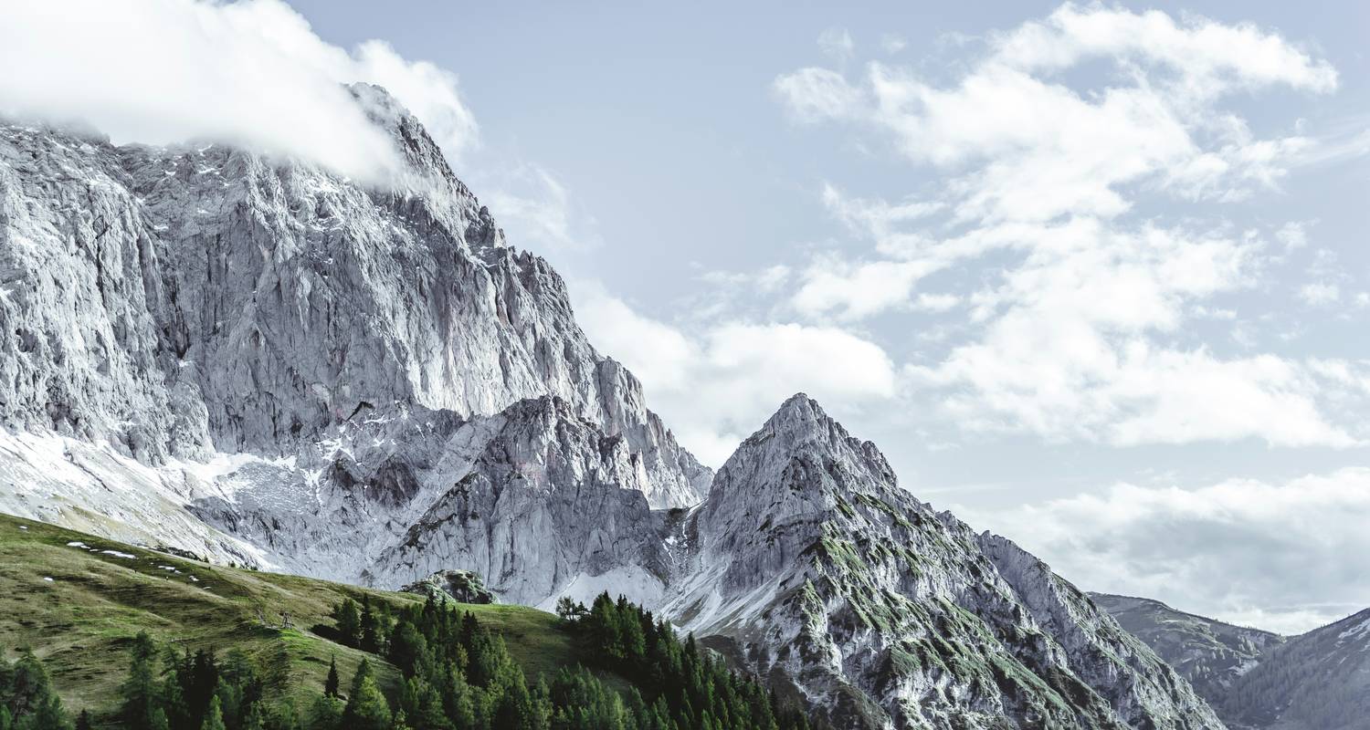 Styria Hiking & Trekking Tours