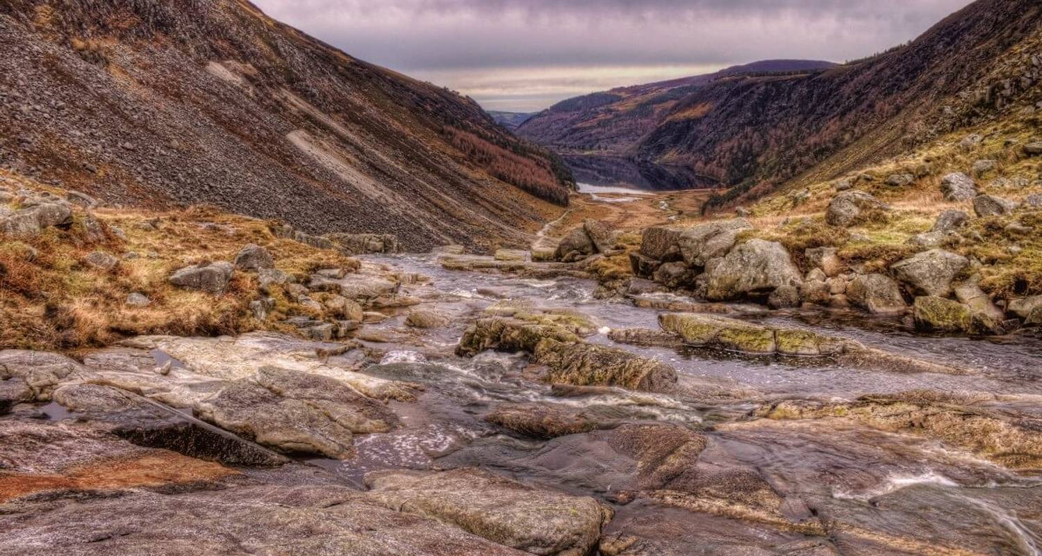 10-Day Leinster Tour Packages