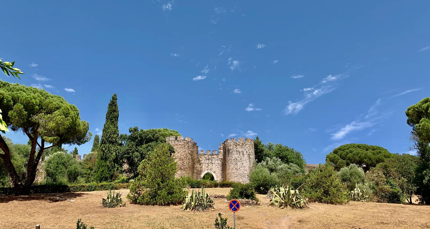 Portugal Weinverkostung