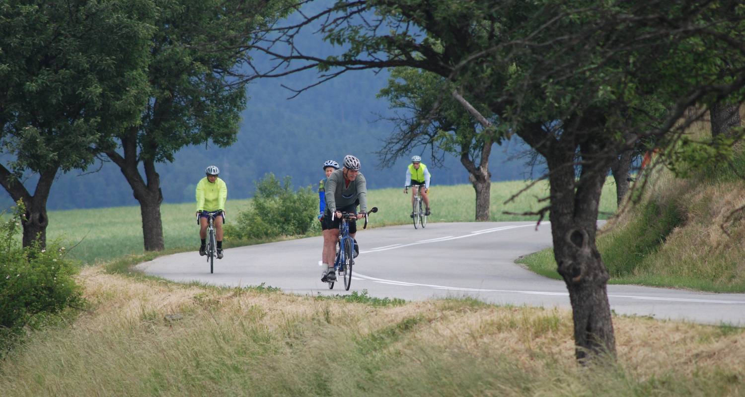 Emilia Romagna Tours & Trips