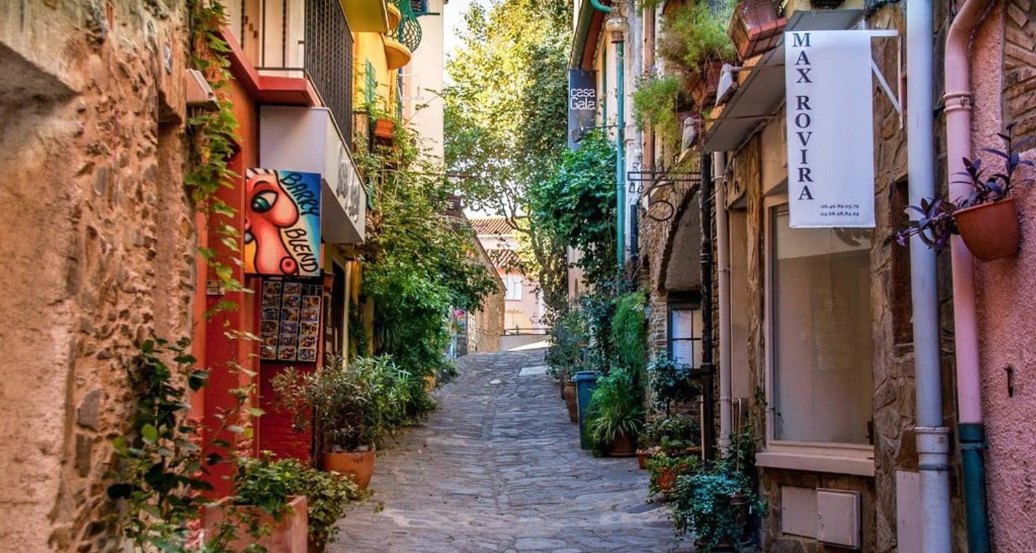 Pyrenäen Wandern & Trekking