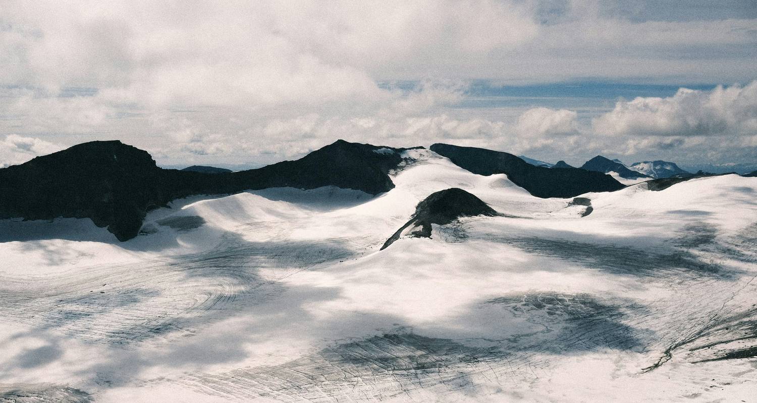 Aventure en raquettes premium au cœur de la Norvège (8 jours) - ASI Reisen