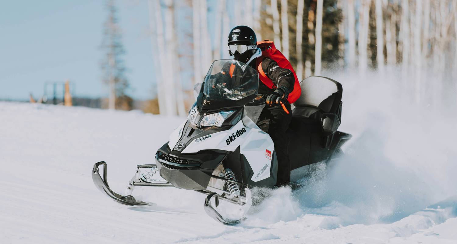 Nouvel An en Laponie finlandaise (5 jours) - ASI Reisen