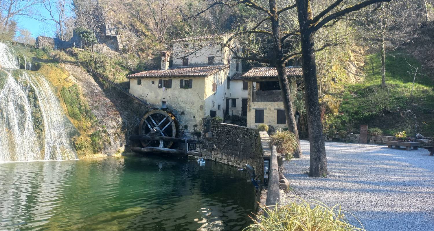 Prosecco Tours in February 2026