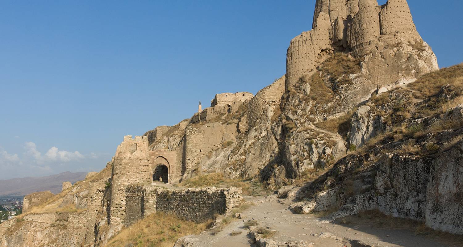 Local Living Tours & Trips in Turkey