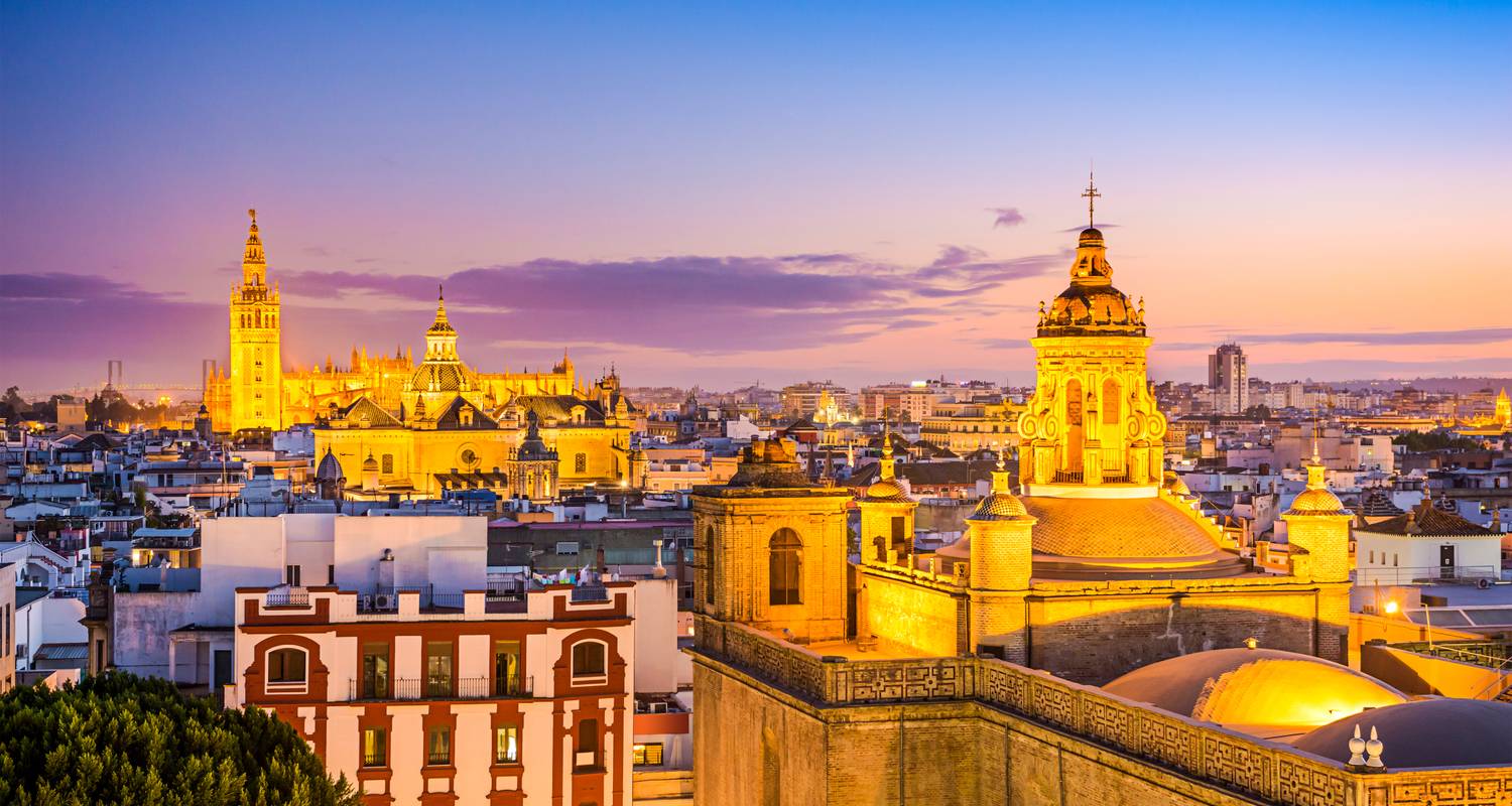 Espagne : Croisières fluviales