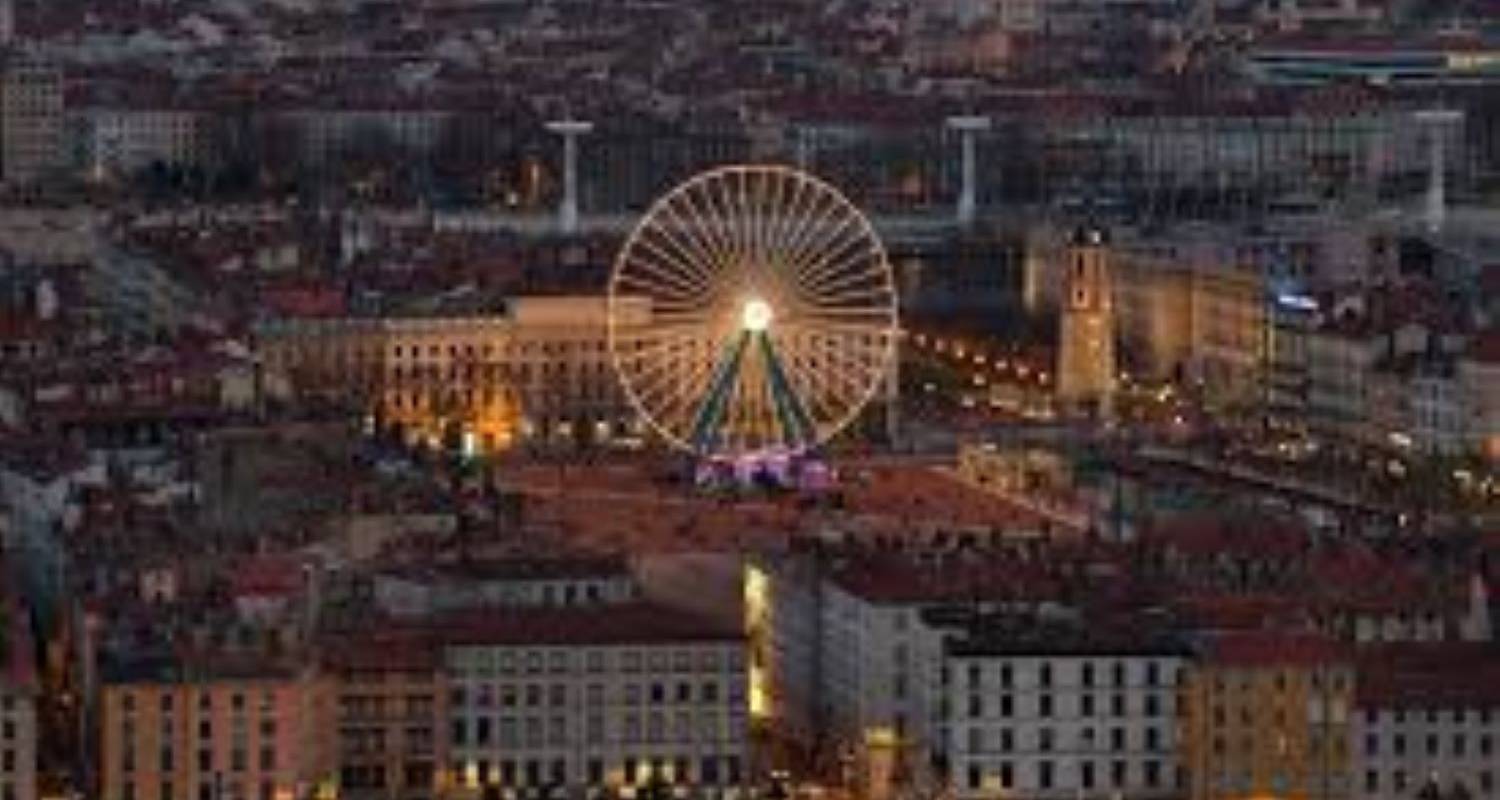 Circuits France de 2 semaines