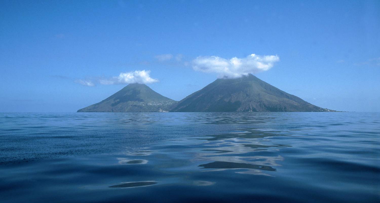 10 Tage Süditalien Rundreisen