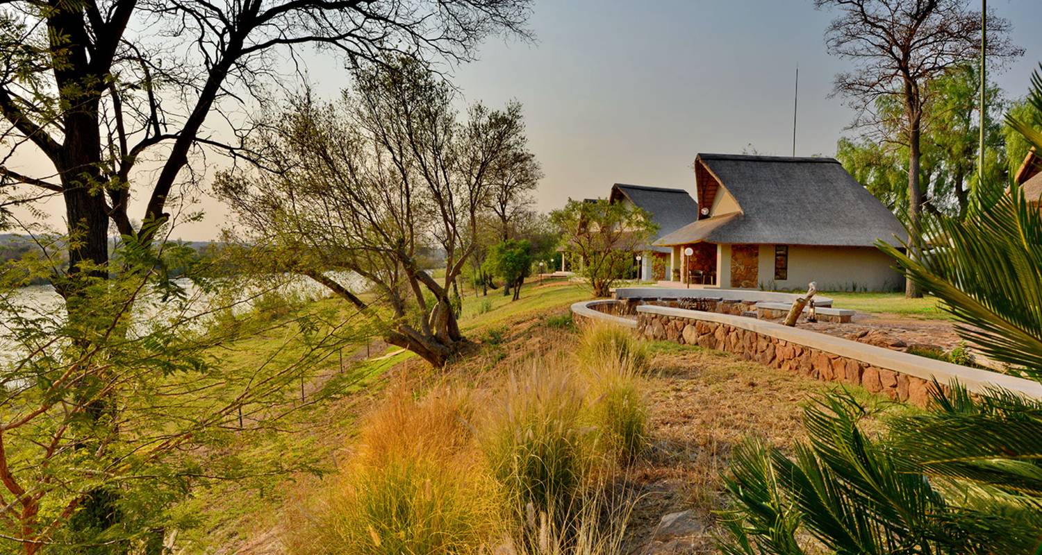 Circuits et voyages Entièrement guidé – Parc national du Pilanesberg