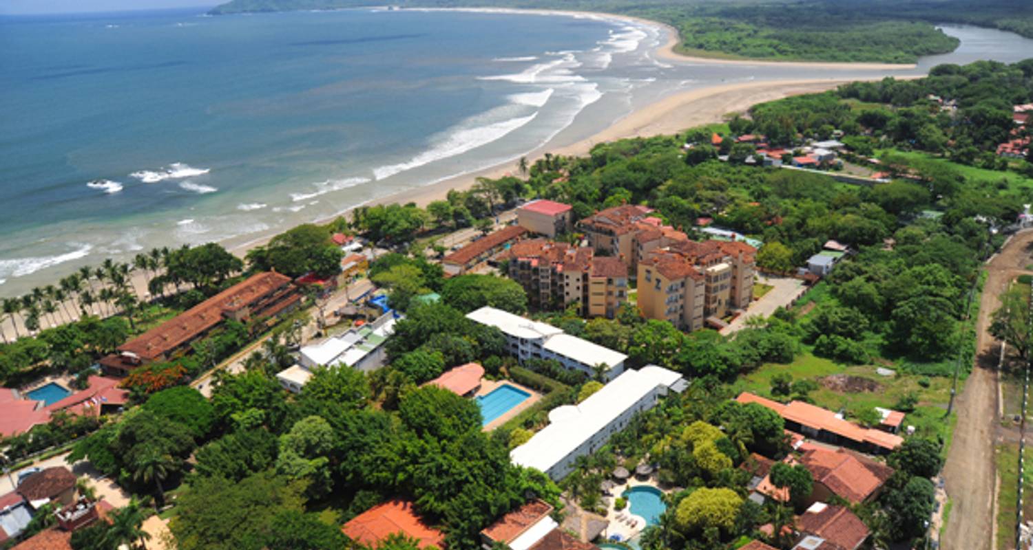 Circuits et voyages au Liberia