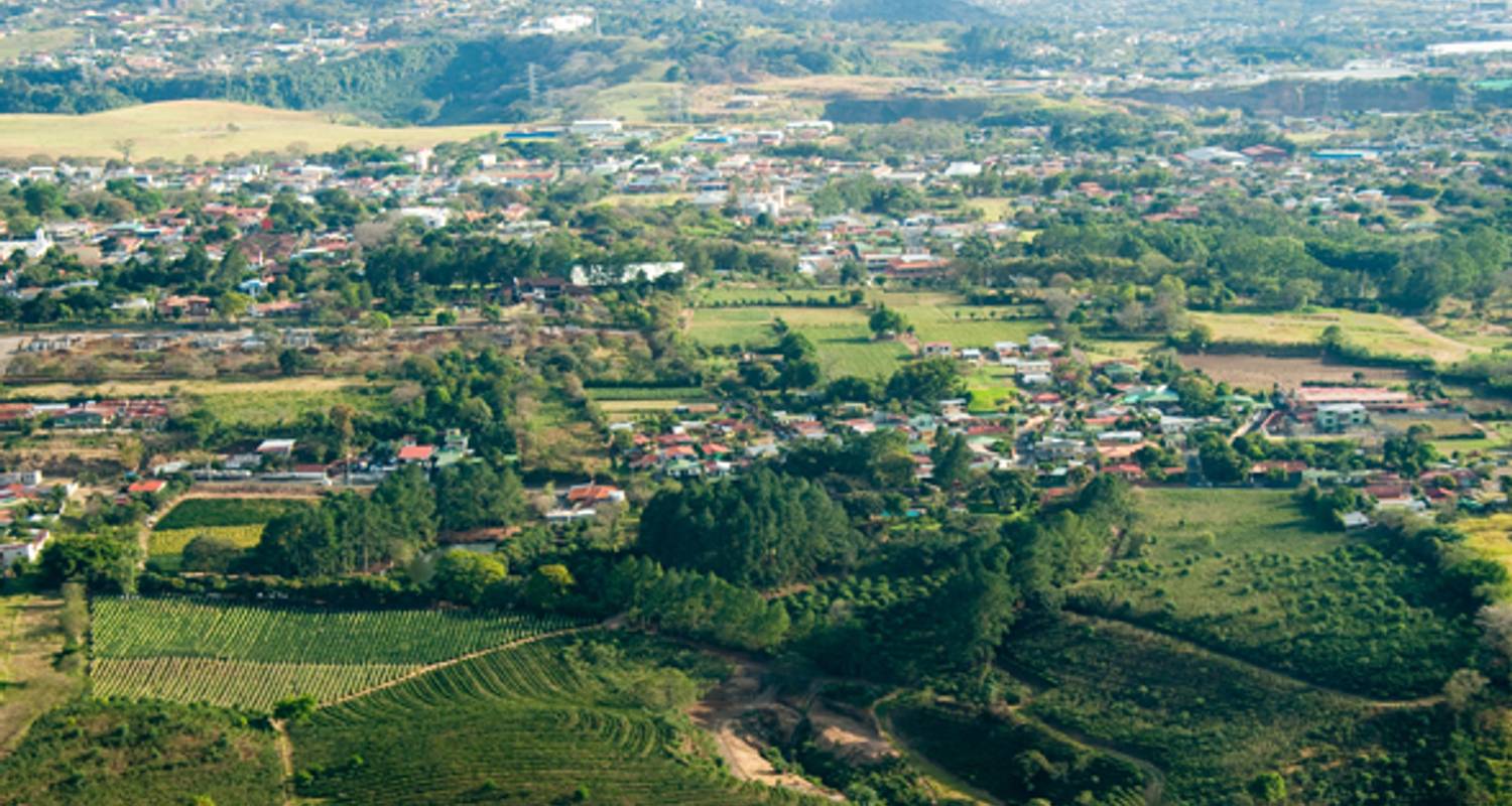 Private Tours & Trips in Costa Rica