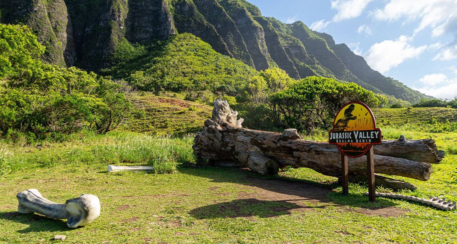 Voyages culturels – Hawaï
