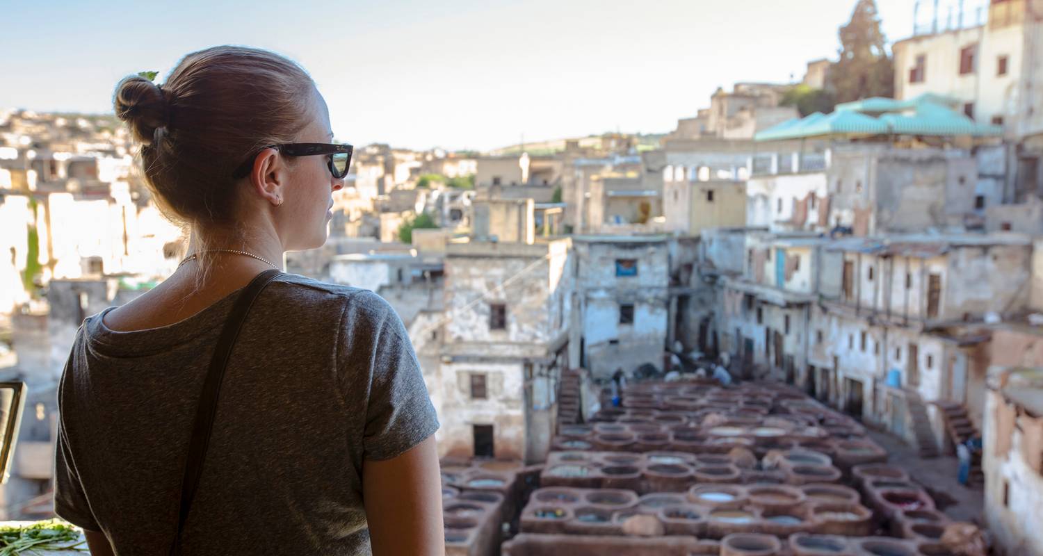 Westafrika Festivals & Events