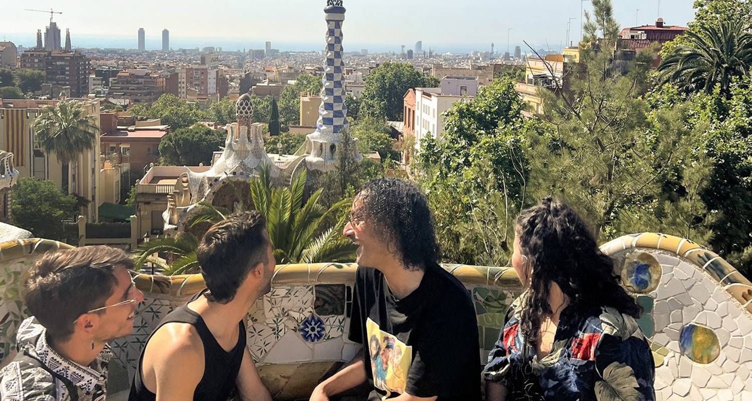 Europe : Circuits année sabbatique 2025/2026