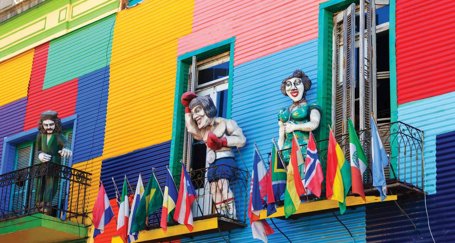 Iguazu/Iguassu-Fälle Kulturfotografiereisen