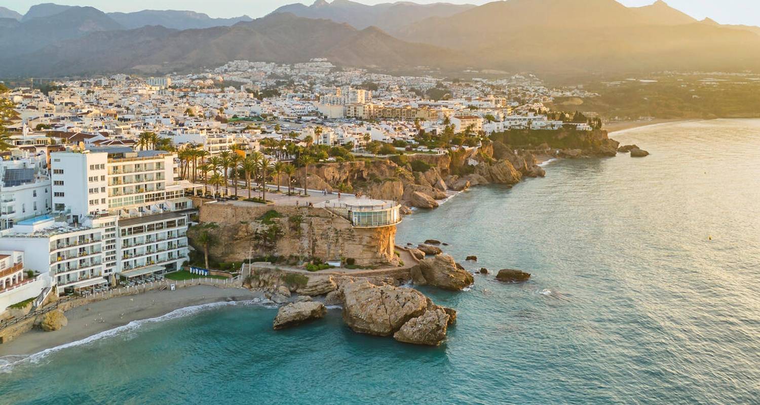 Costa del Sol Städtereisen