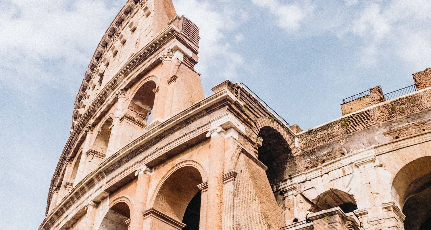 Circuits Italie de 4 semaines