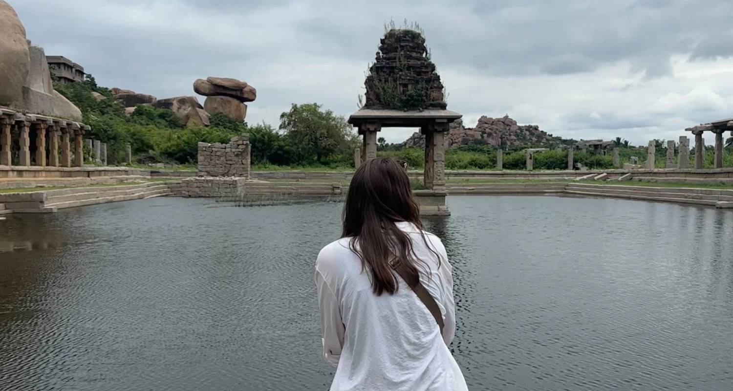 Costa Oeste de la India - De Norte a Sur - G Adventures