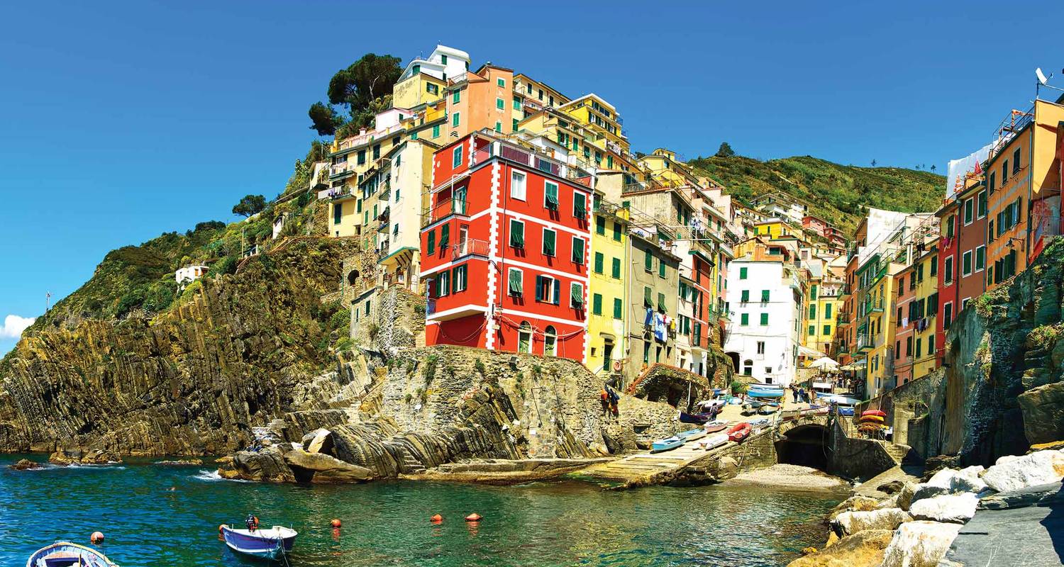 Explorer Tours & Trips in Plitvice Lakes National Park