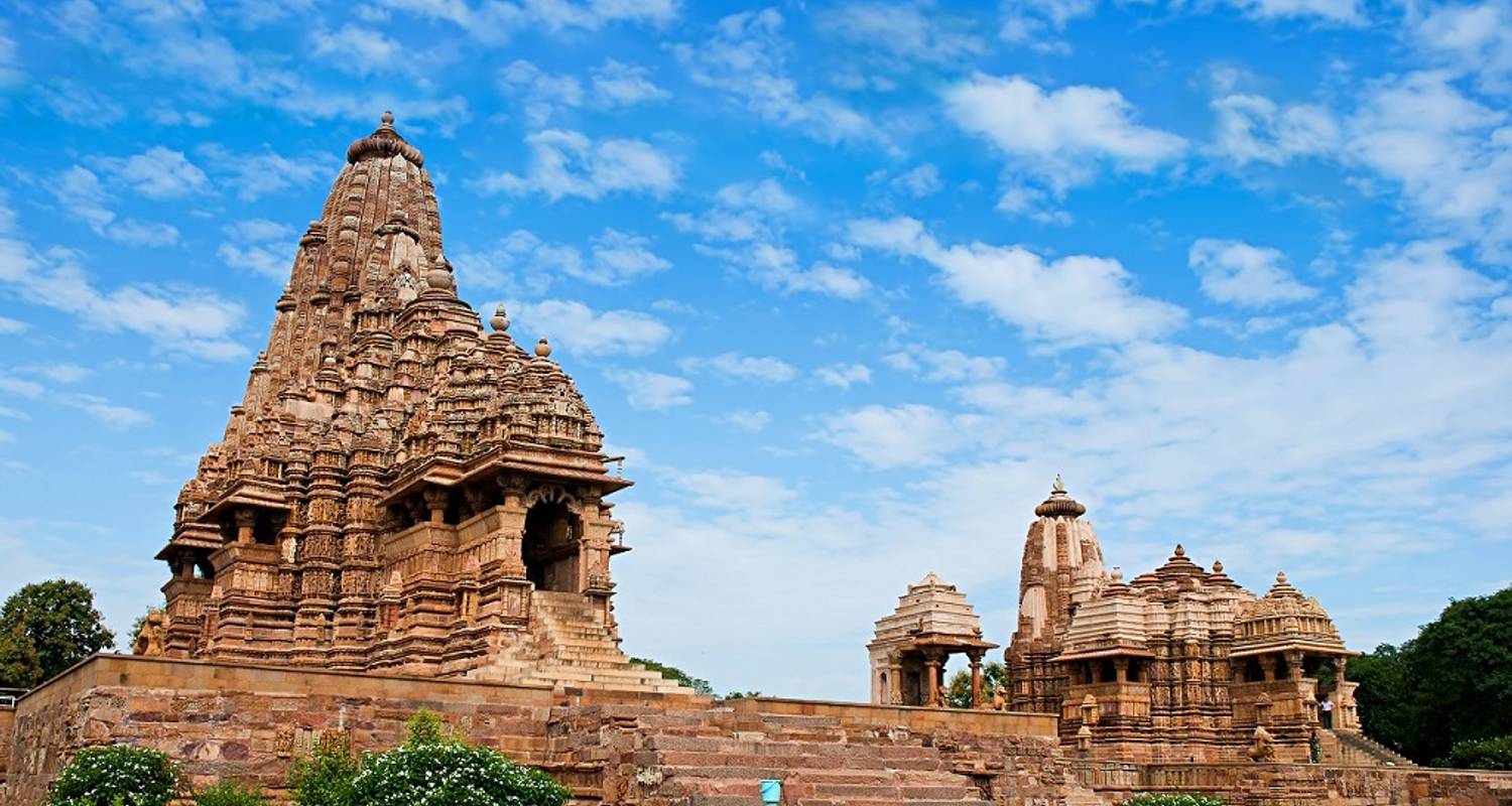 Classic North India, Italian-speaking guide - Le Passage to India