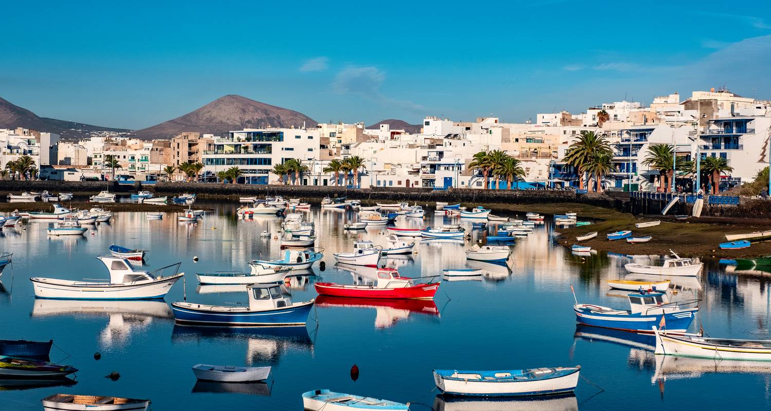 Atlantic Tours & Trips