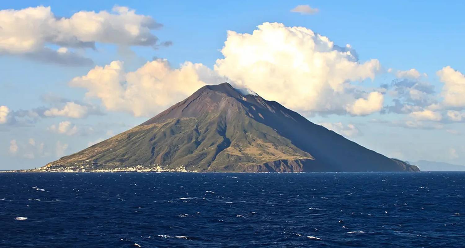 3-Week Italy Tour Packages
