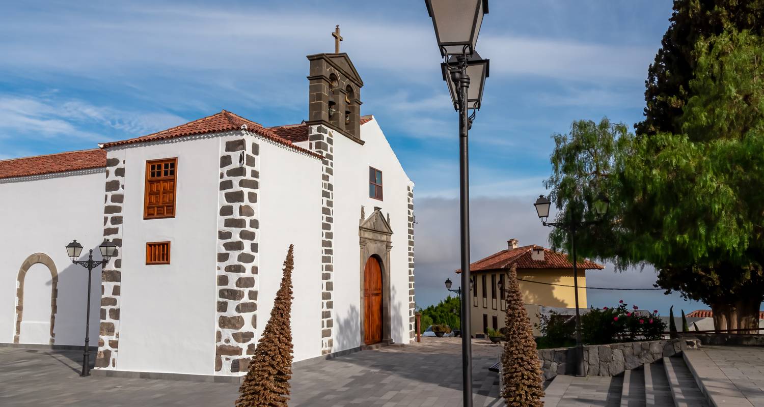 Tenerife Tours & Trips