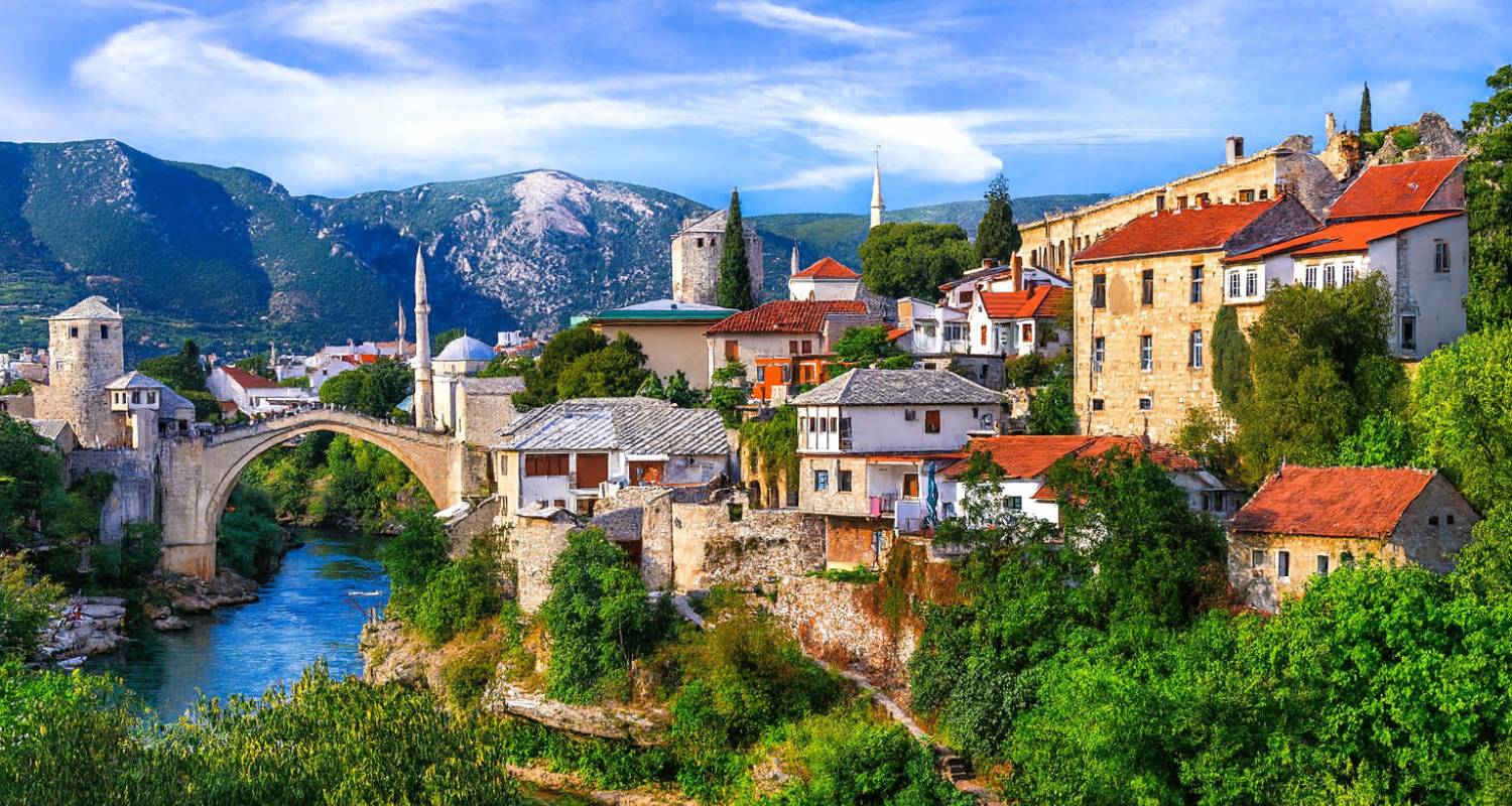 Balkans : Circuits vie locale 2026/2027
