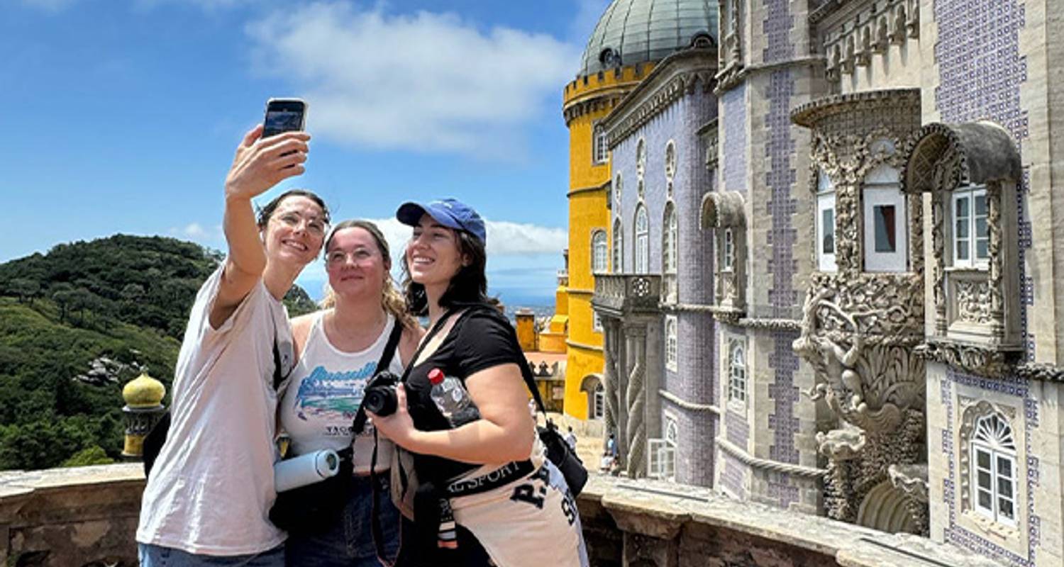 Circuits Portugal et Espagne de 2 semaines