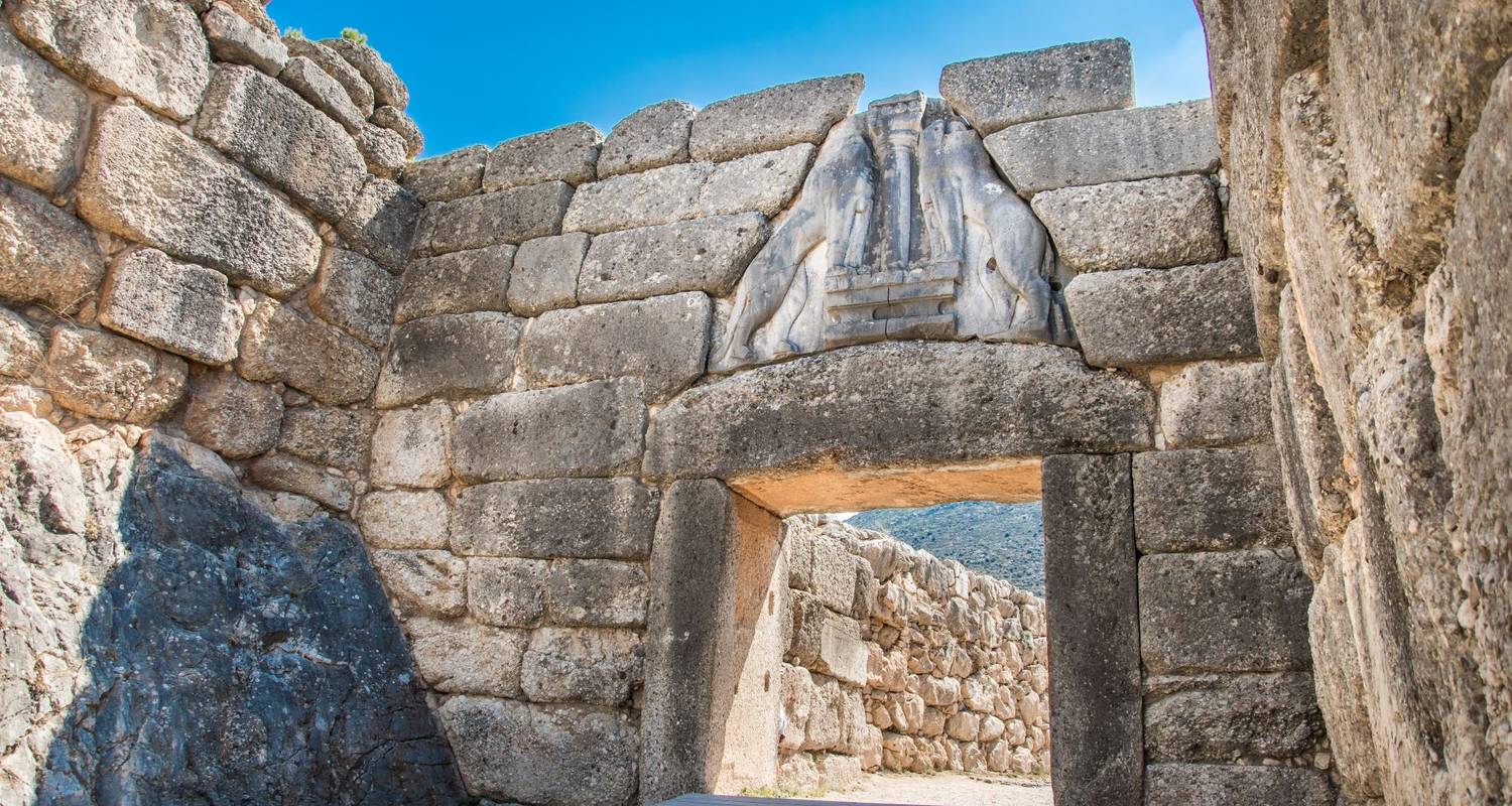 Circuits et voyages de 3 Semaines dans le Cappadoce