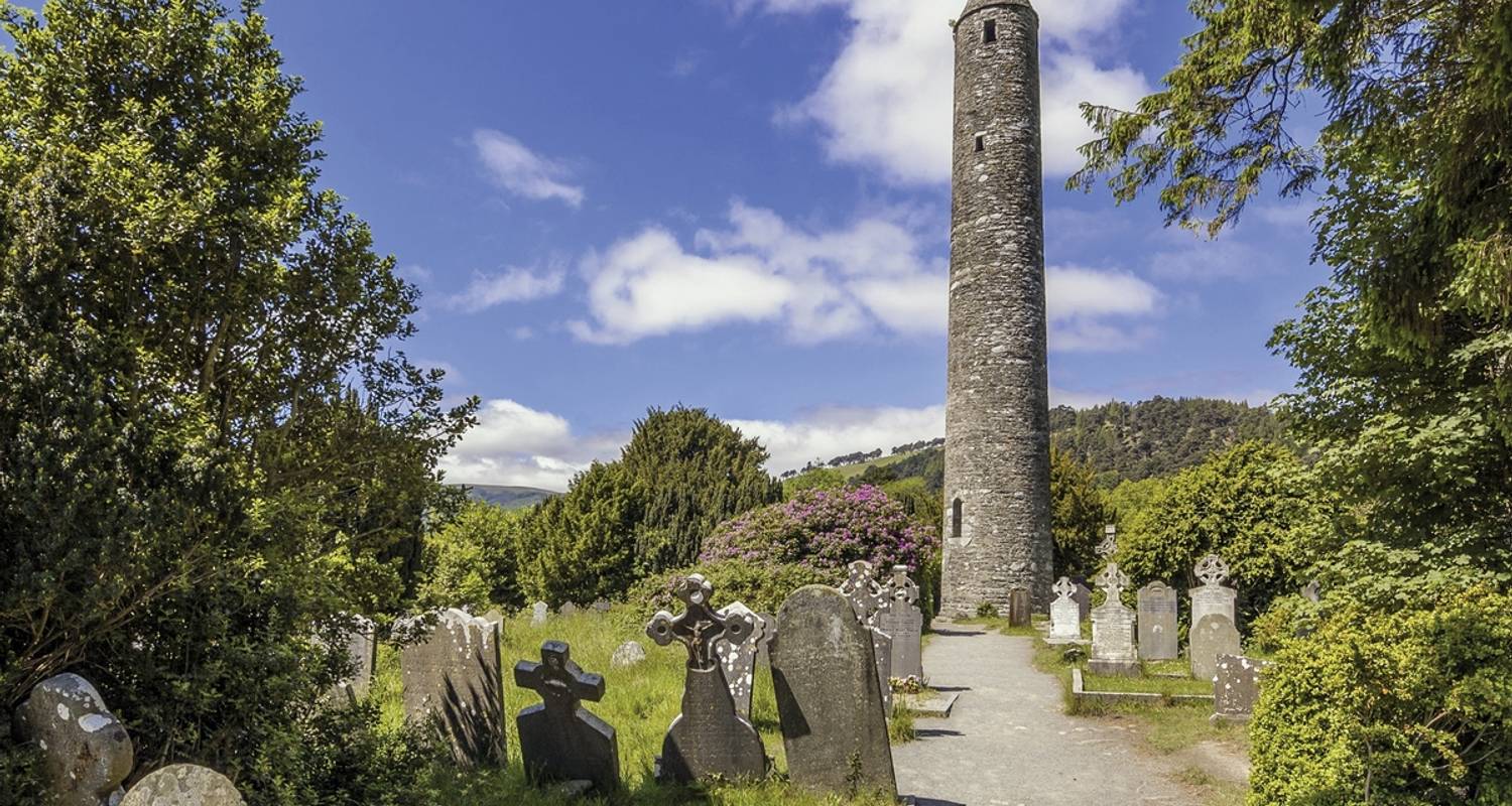 Leinster Circuitos 10 Días