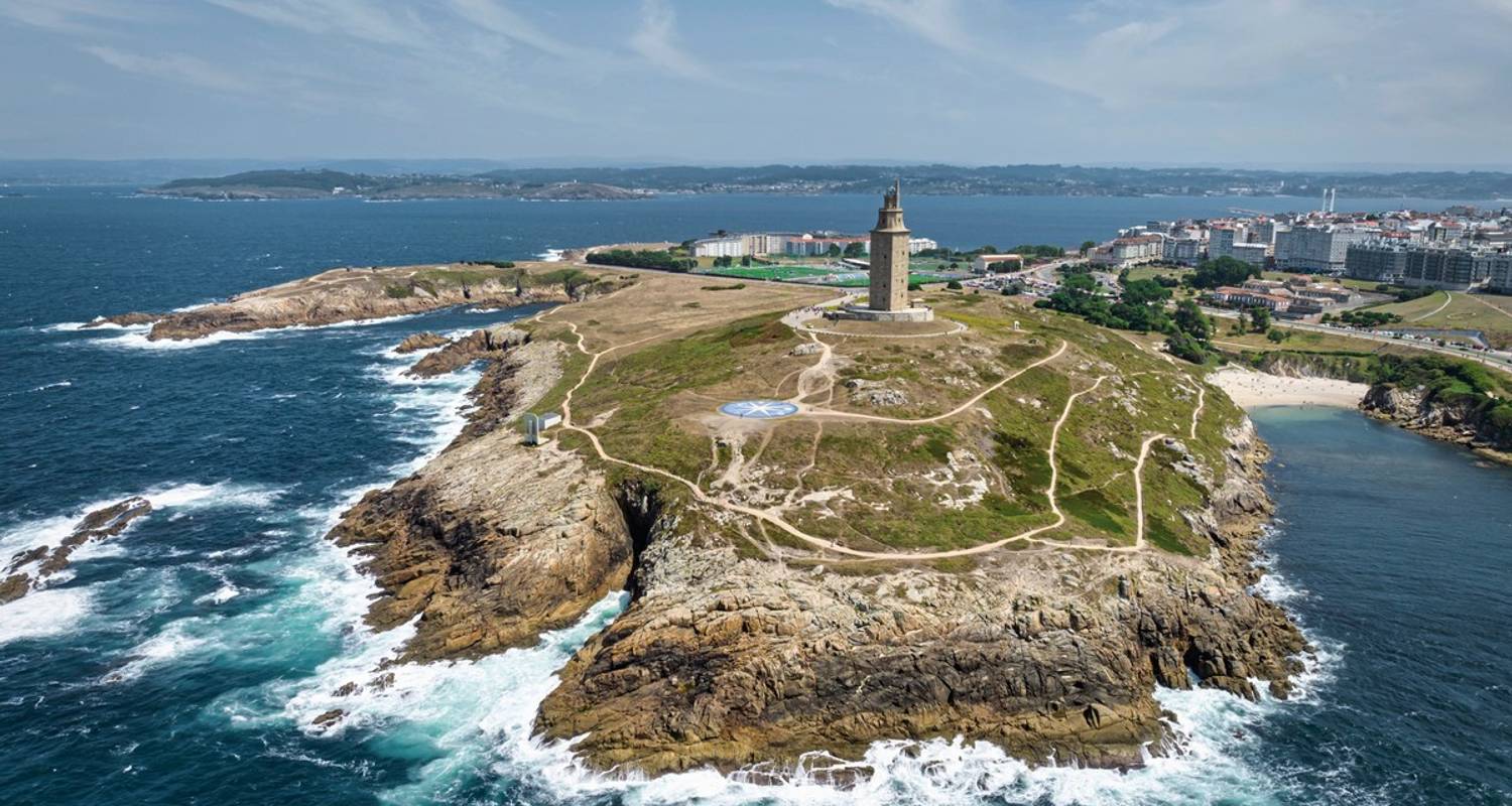 Spanien Kulturreisen