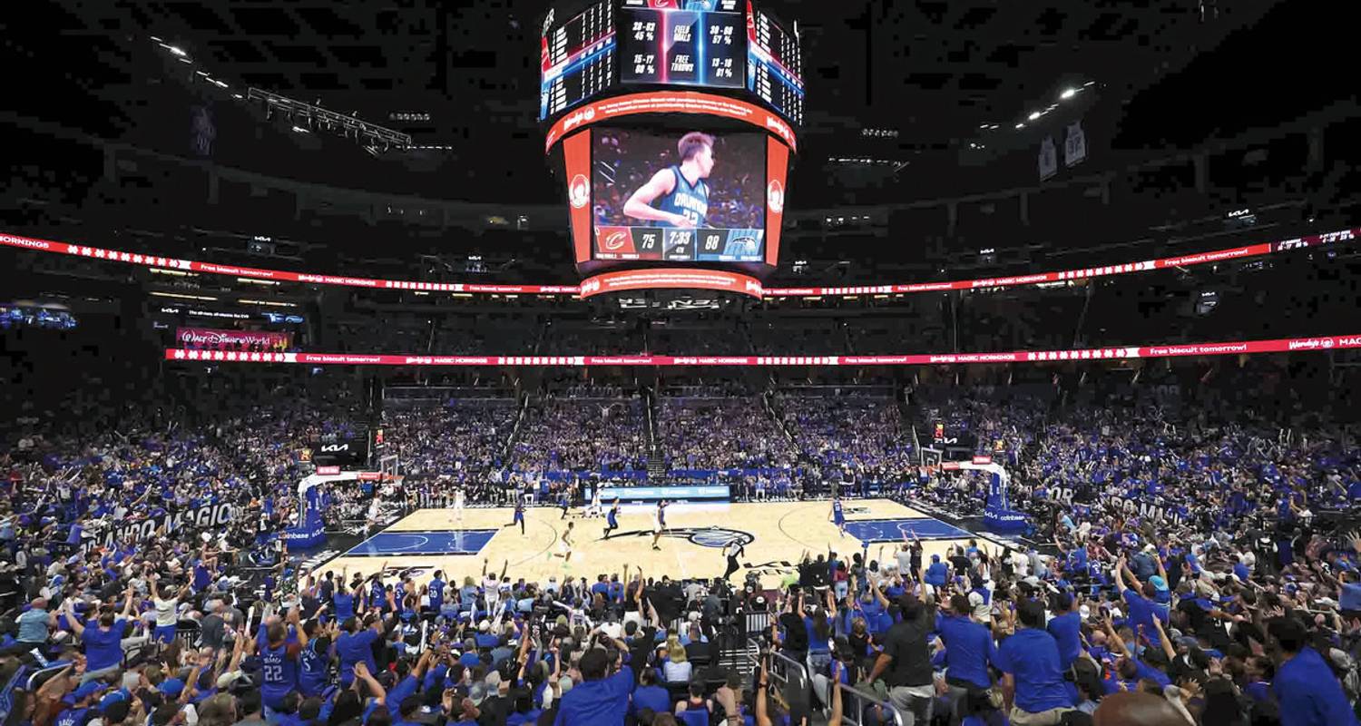 Florida Circuitos 10 Días