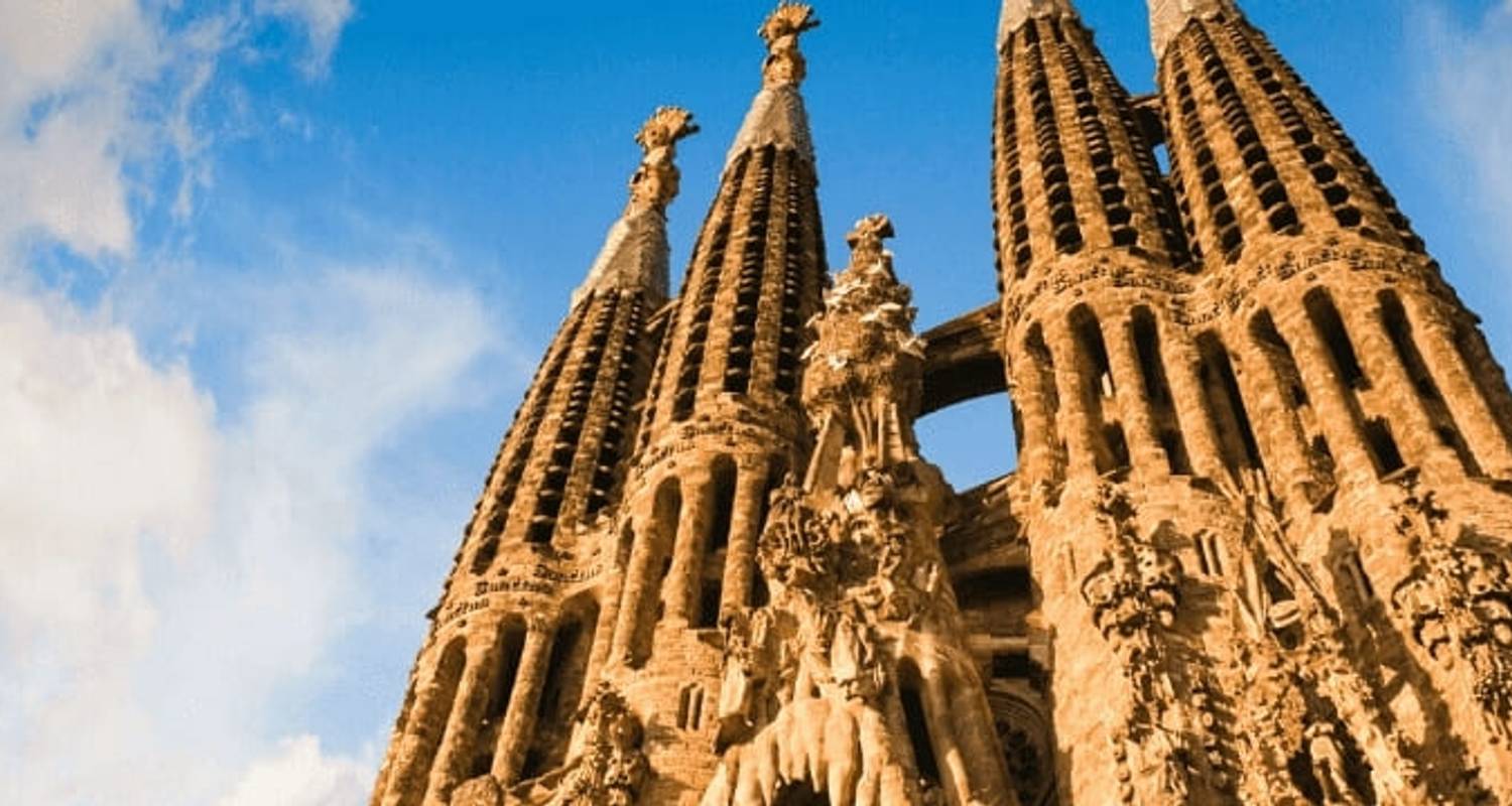 Italië en Spanje Rondreizen