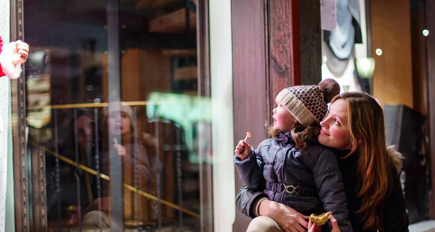 Danube Christmas Dream 2025 - A-ROSA