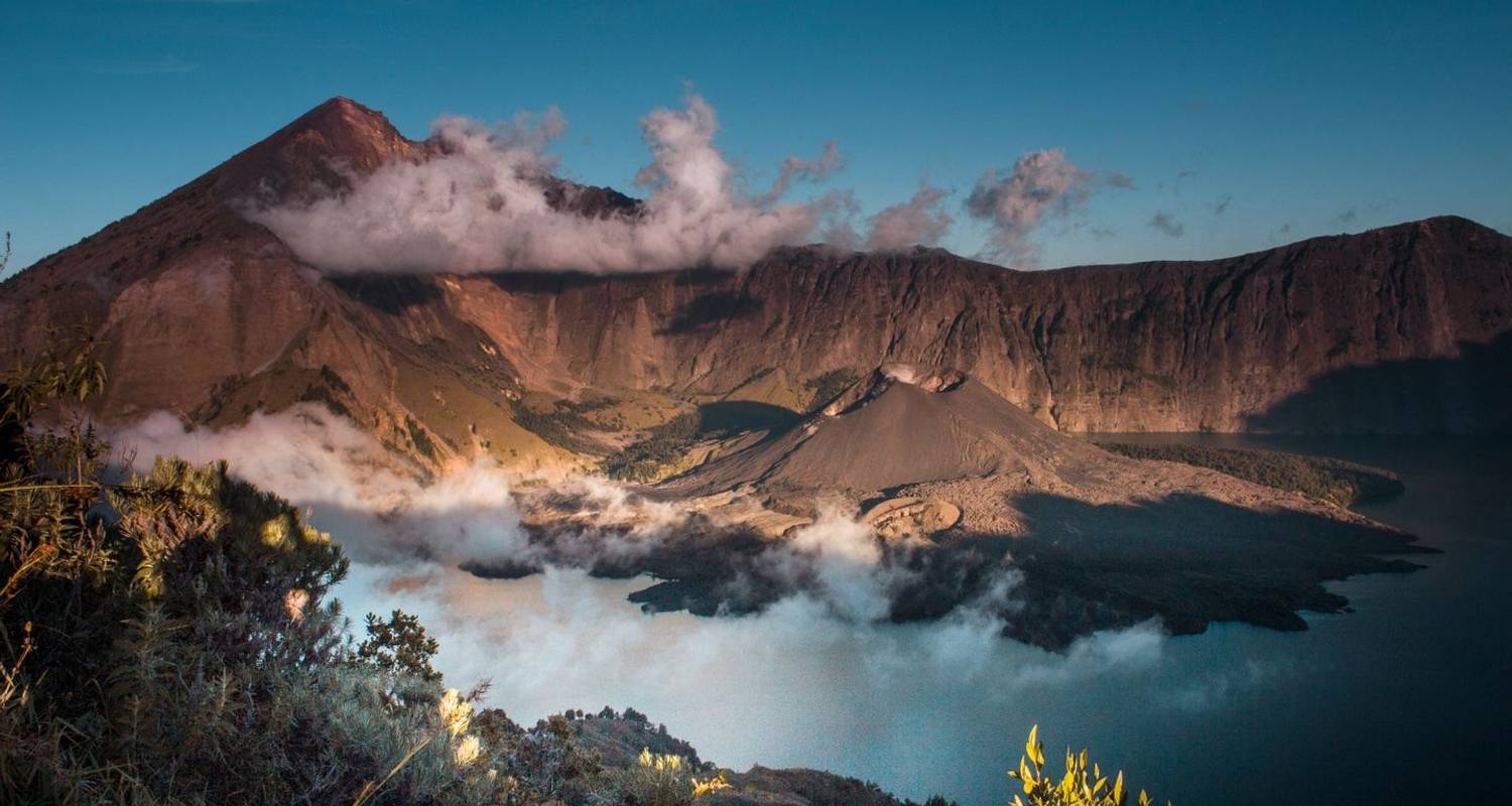 Circuitos por Indonesia de 3 días