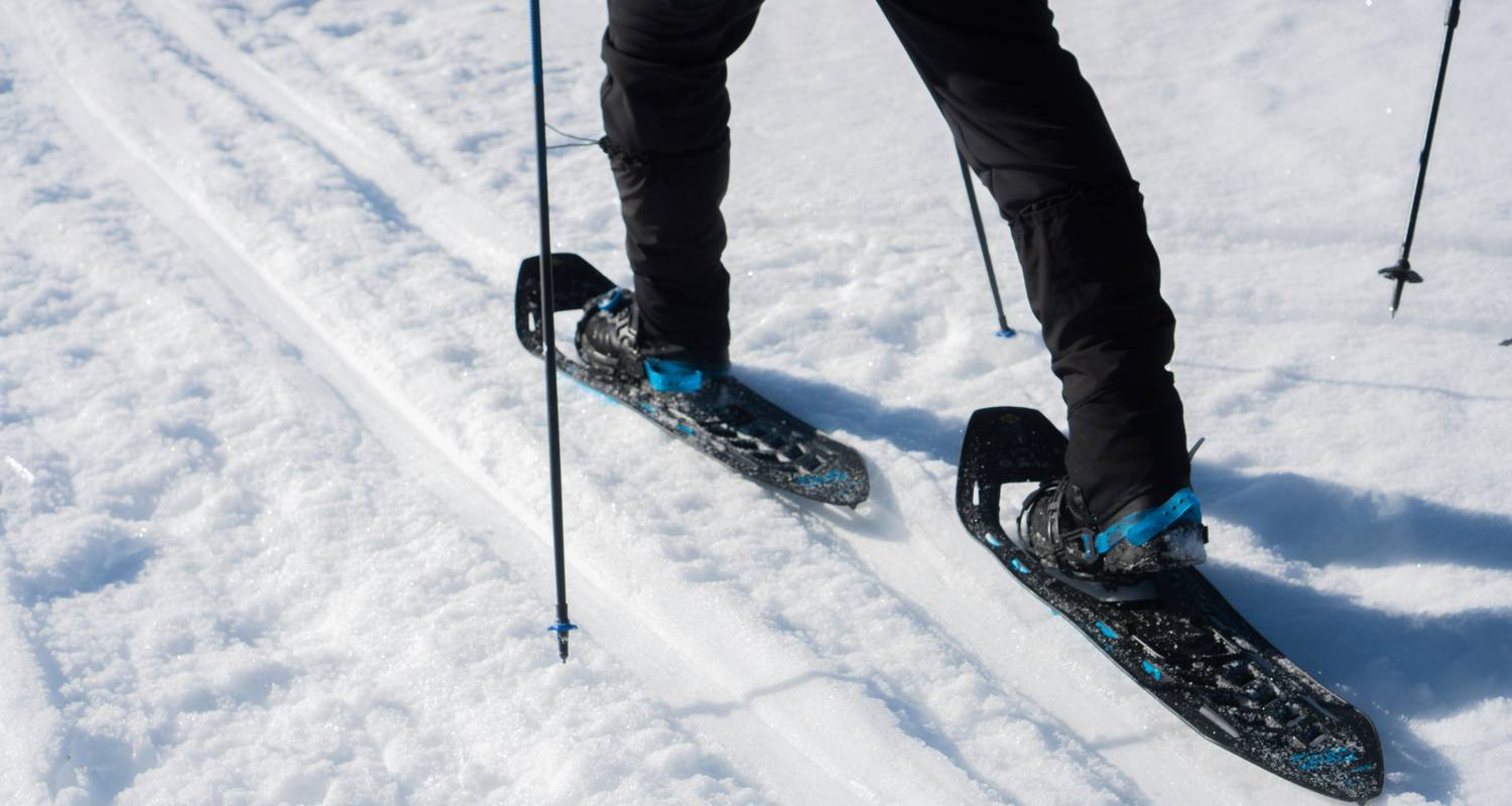 Purs moments d'hiver au Wolfgangsee (5 jours) - ASI Reisen