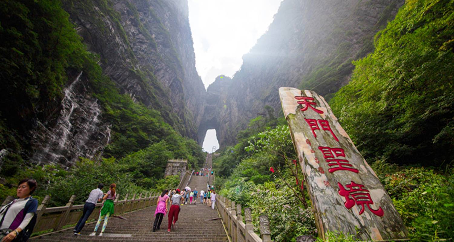 China Tours for Solo Travelers