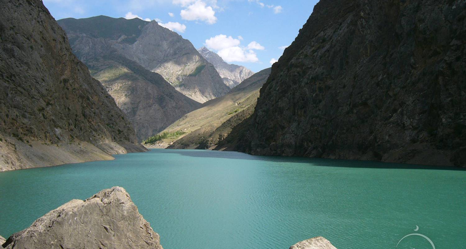 Circuits et voyages économiques en Ouzbékistan