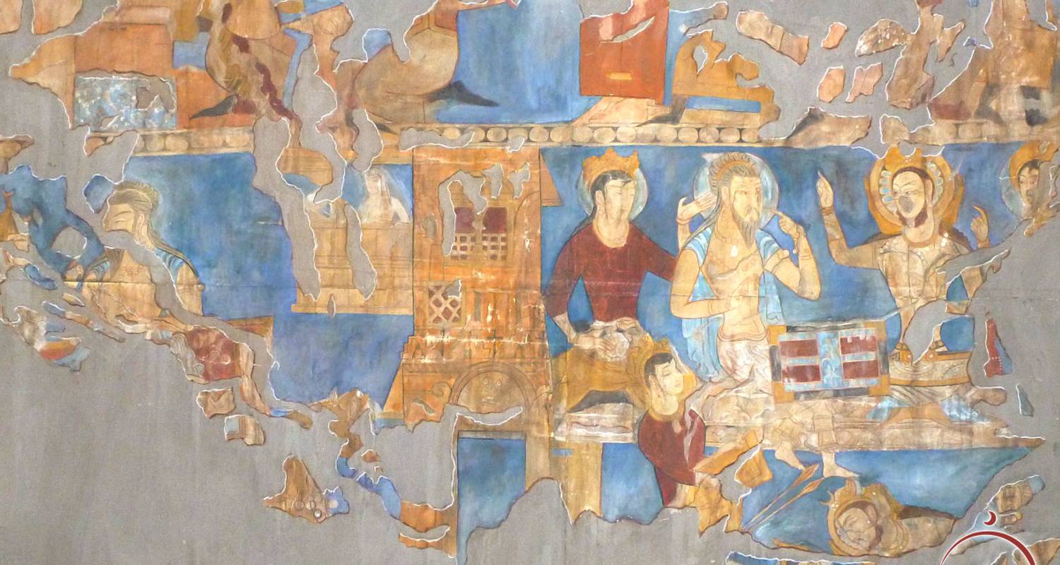 Circuitos baratos por Uzbekistán