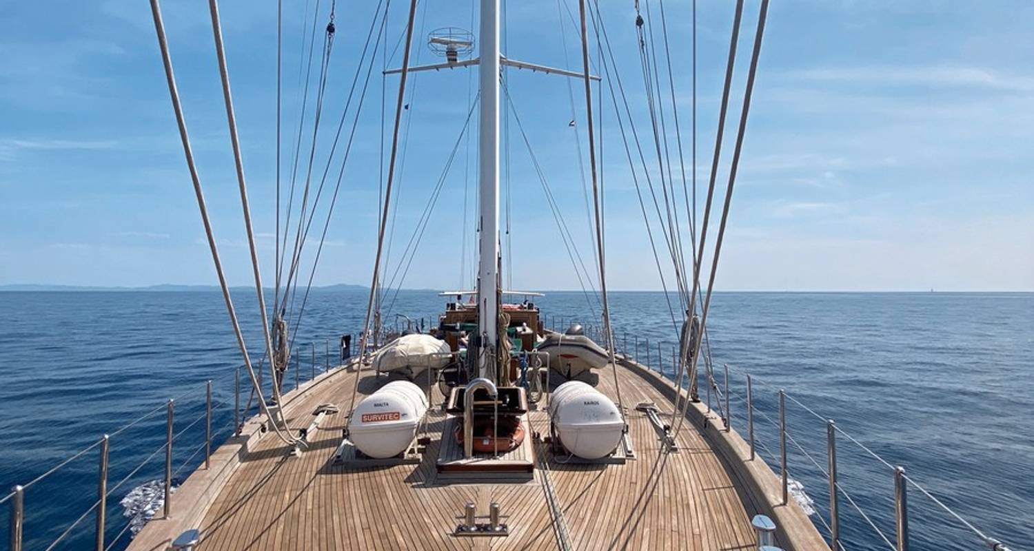 Virgin Island, British Tours & Trips