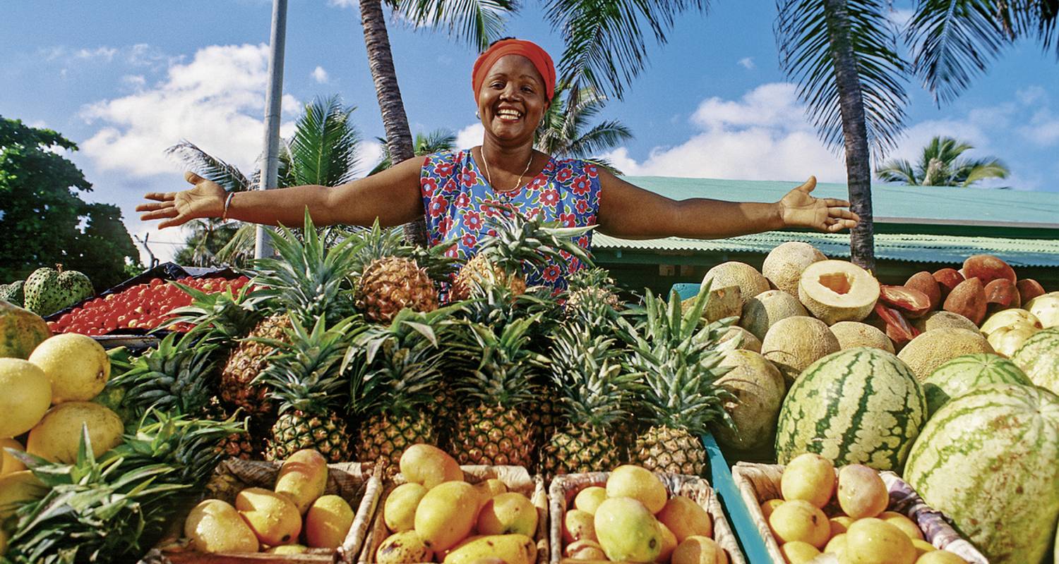 Dominicaanse Republiek rondreizen