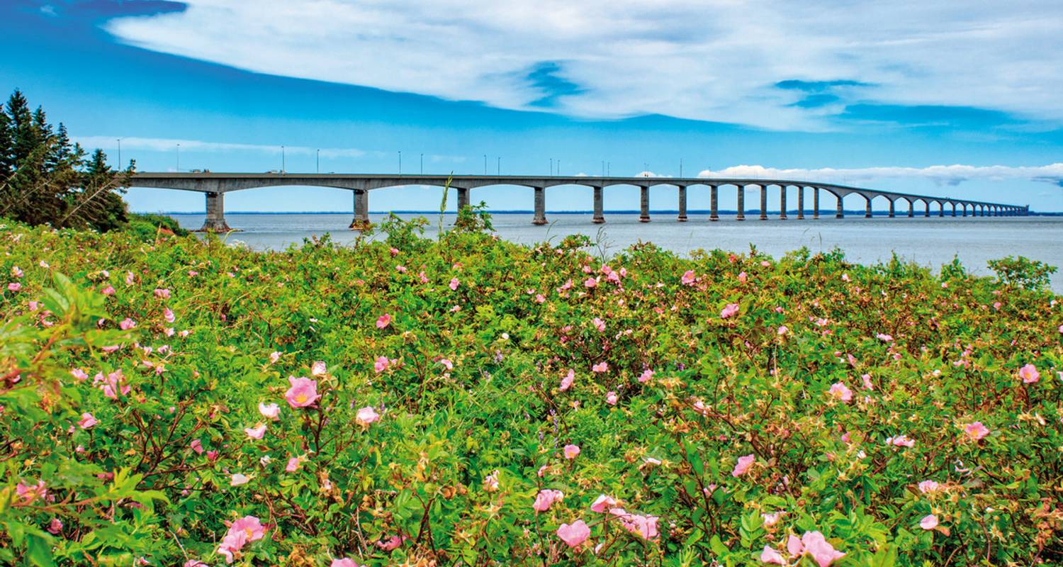 Singlereisen in Ostkanada