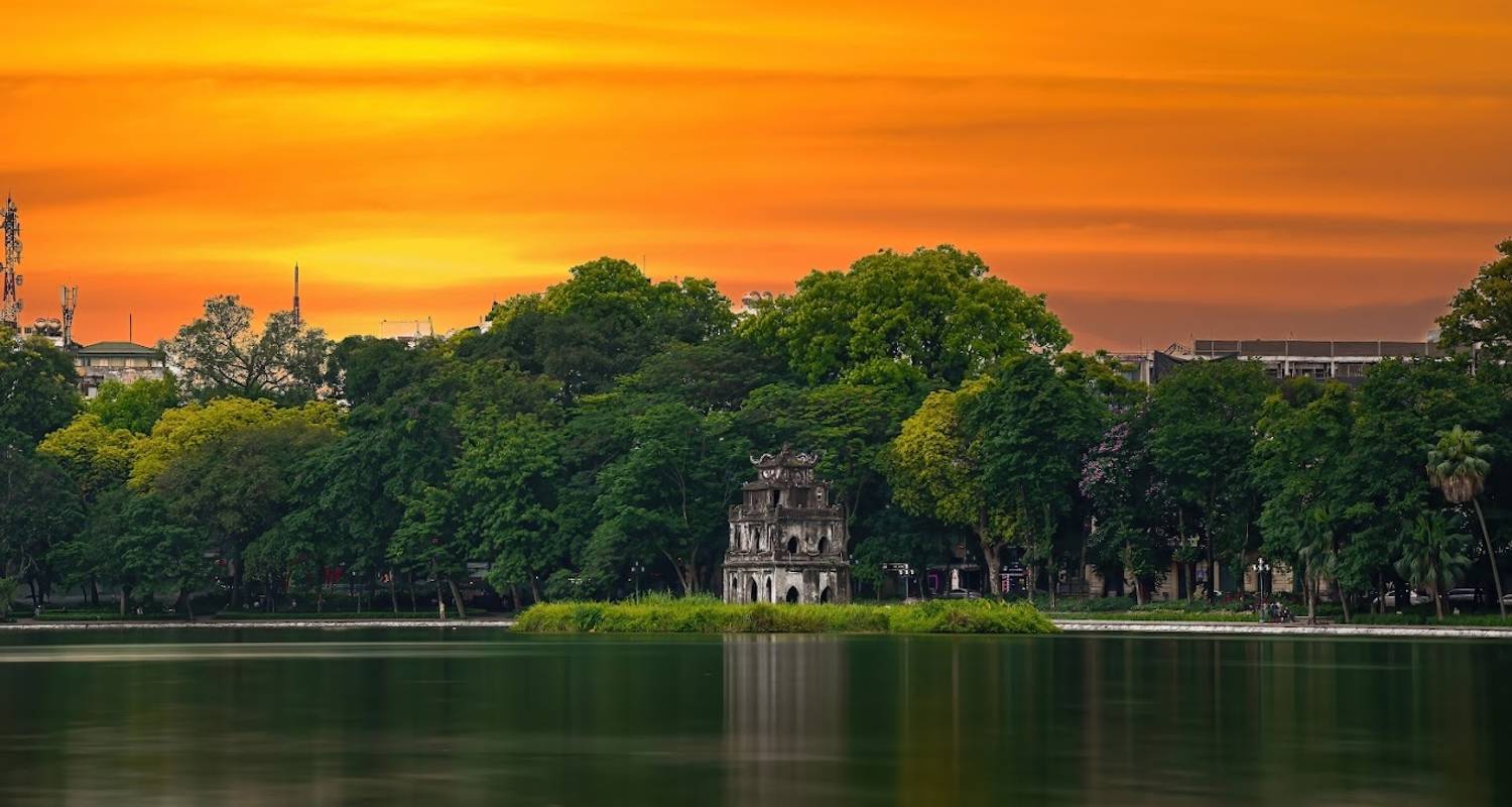 Vietnam : Voyages culinaires