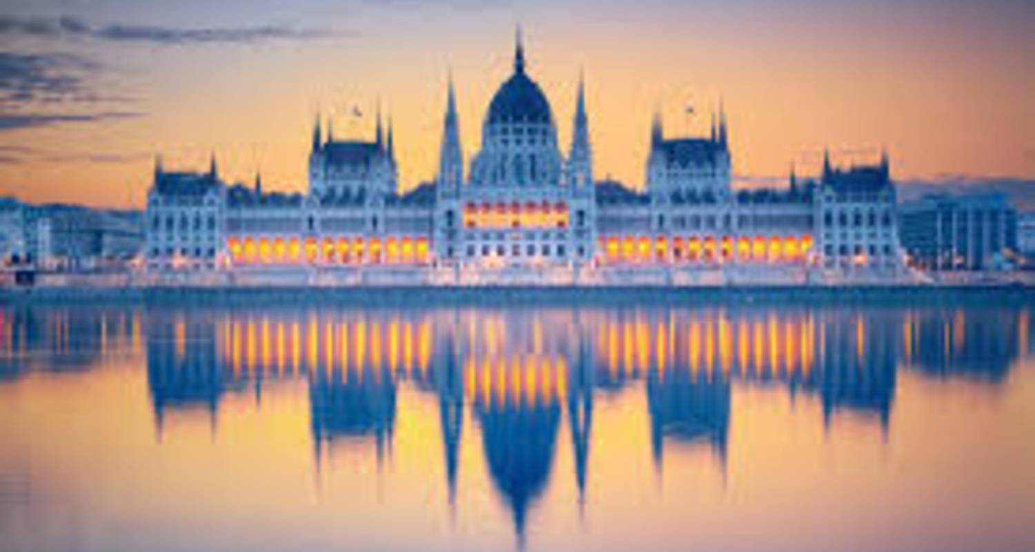 Voyages Explorateur au départ de Vienne