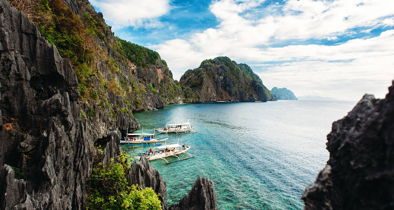 Philippines Tours for Seniors