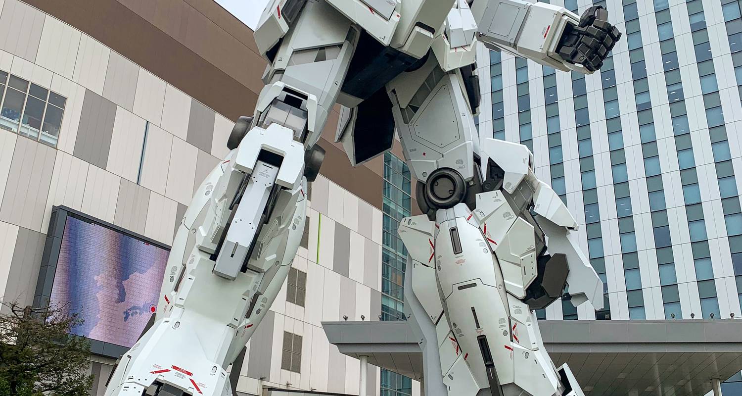 Circuits Asie de 4 semaines