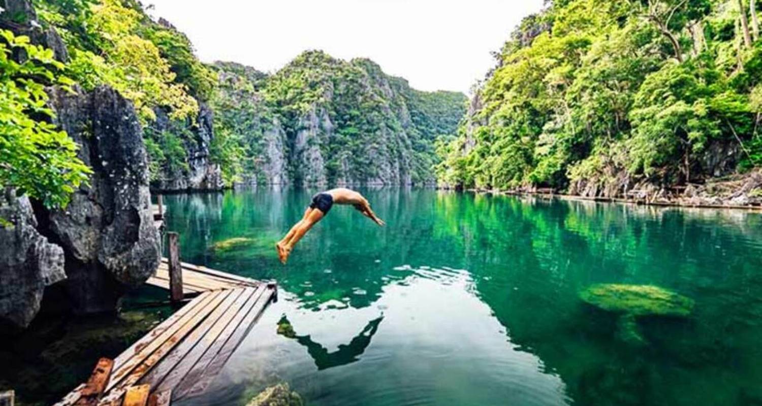 Luzon Familienreisen