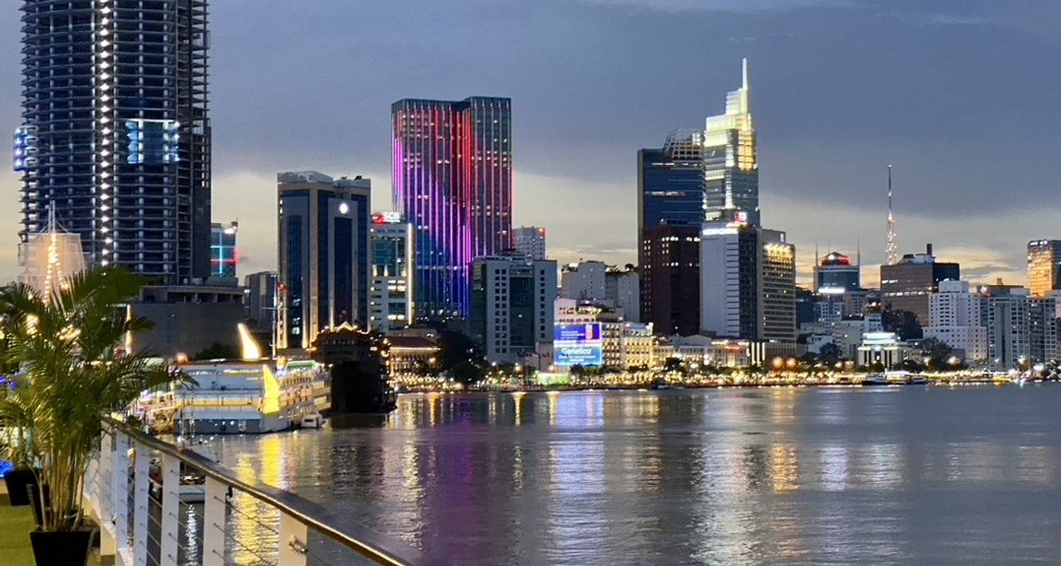 Circuits et voyages haut de gamme en Vietnam